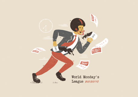 Monday Sports