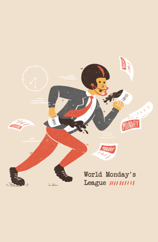 Monday Sports