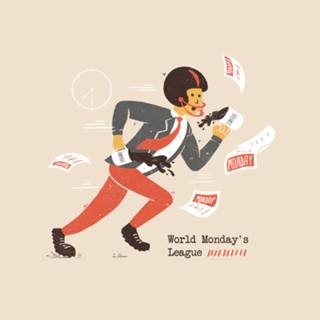 Monday Sports