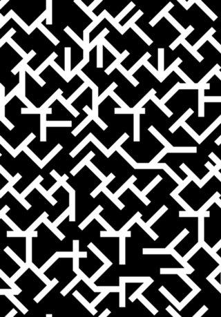 Geometric Labyrinth