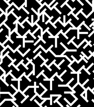 Geometric Labyrinth