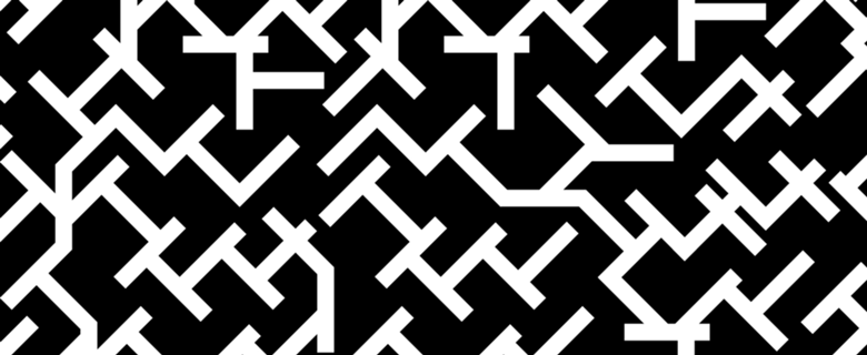 Geometric Labyrinth