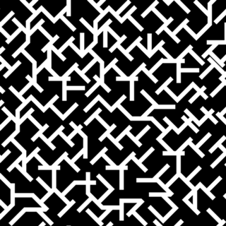 Geometric Labyrinth