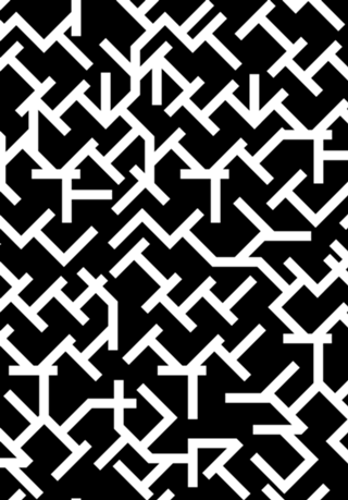 Geometric Labyrinth