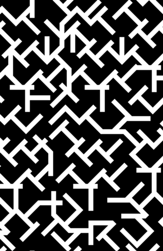 Geometric Labyrinth