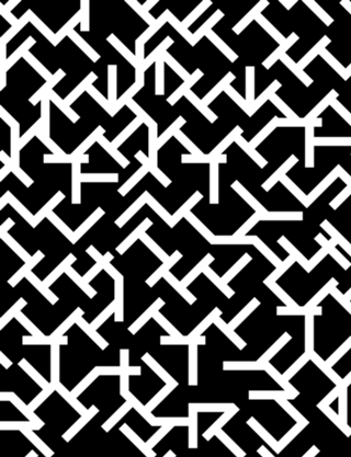 Geometric Labyrinth
