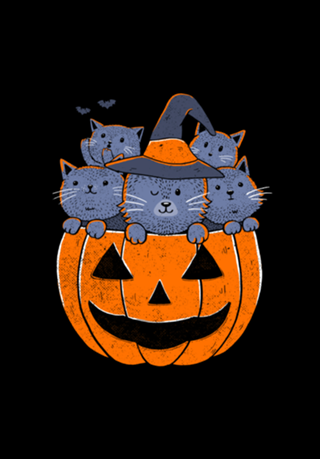 Cat's Tricks