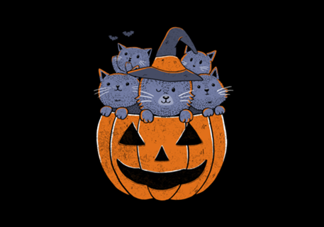 Cat's Tricks