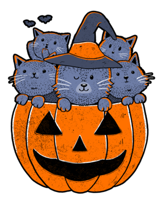 Cat's Tricks