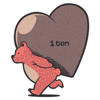 Bear My Love