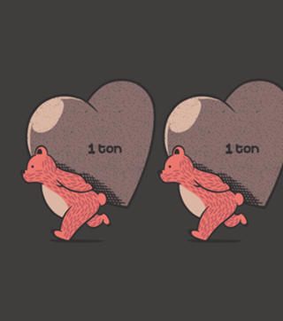 Bear My Love