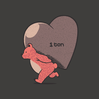 Bear My Love