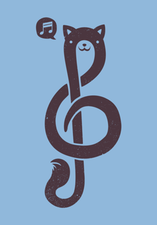 Musicat