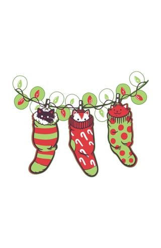 Jingle Meow