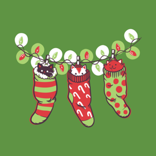 Jingle Meow