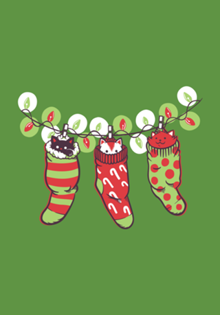 Jingle Meow