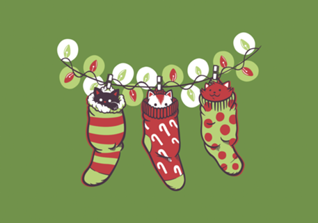 Jingle Meow