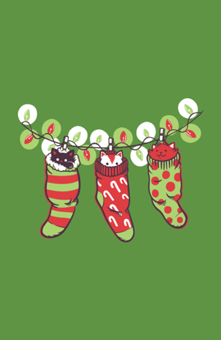 Jingle Meow
