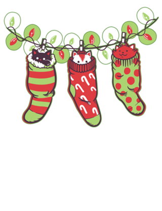 Jingle Meow