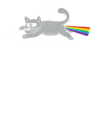 The Dark Side of Cats