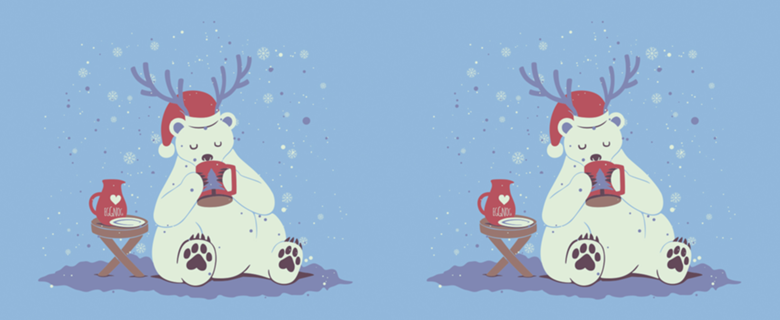 Polar Xmas Eggnog