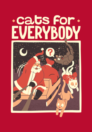 Cats for Everybody