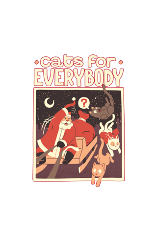 Cats for Everybody