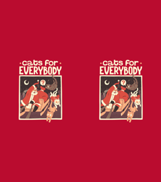 Cats for Everybody