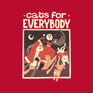 Cats for Everybody