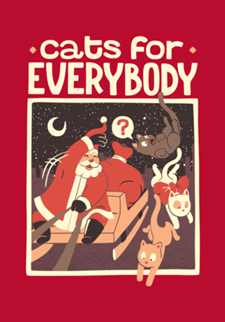 Cats for Everybody