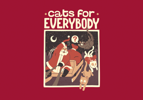 Cats for Everybody