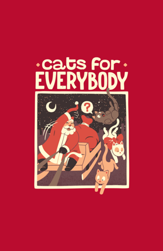 Cats for Everybody
