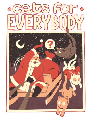 Cats for Everybody