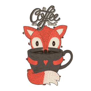 In Coffee We Trust