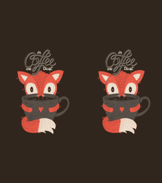 In Coffee We Trust