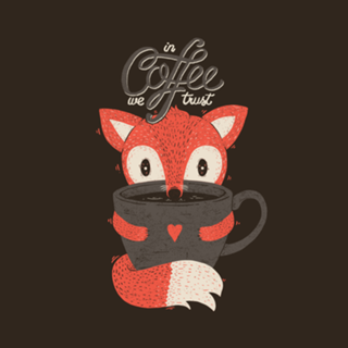 In Coffee We Trust