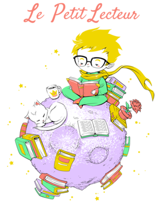Le Petit Lecteur - The Little Reader