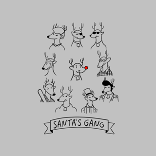 Santa's Gang