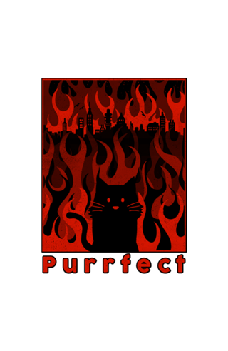 Purrfect