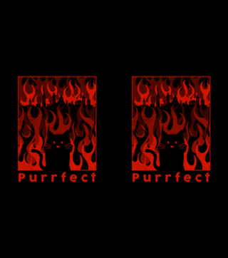 Purrfect