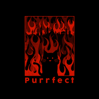 Purrfect