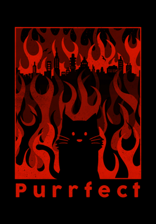 Purrfect