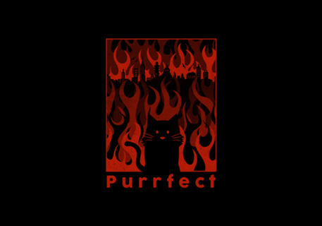 Purrfect