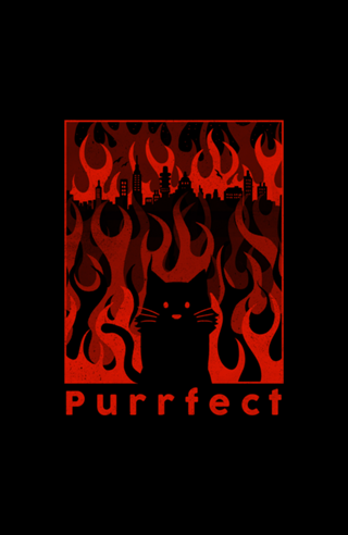 Purrfect