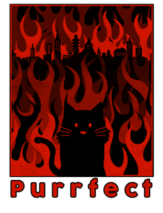 Purrfect