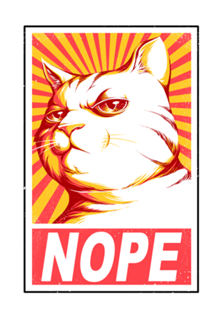 Obey Cats