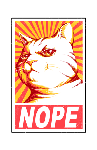 Obey Cats