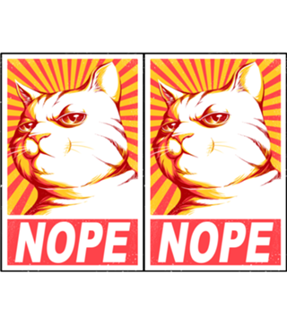 Obey Cats