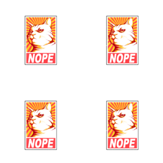 Obey Cats