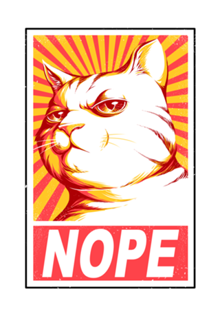 Obey Cats